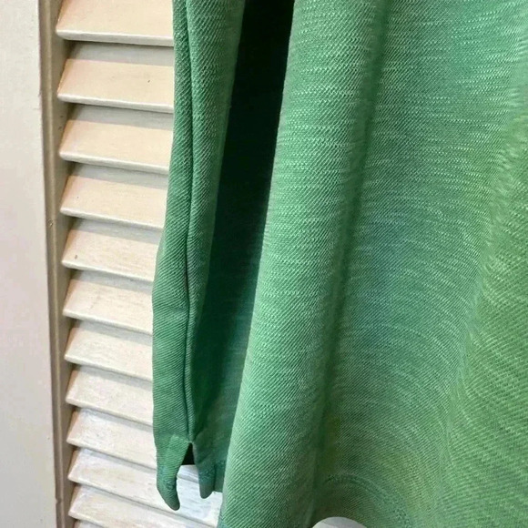 Tommy Bahama Short Sleeve Shirt with Contrast Stitching in XXL - Picture 4 of 7